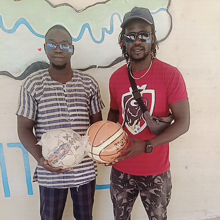 Tanka Tanka Hospital, Banjul, The Gambia – 2023